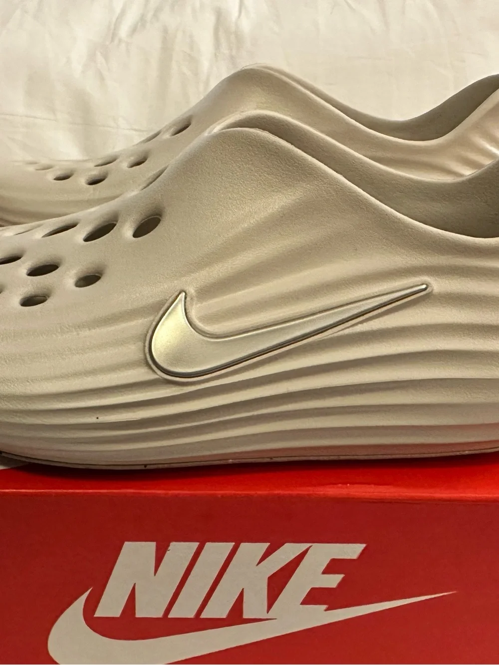 Nike ReactX Rejuven8 Men's Size 10 Great Condition